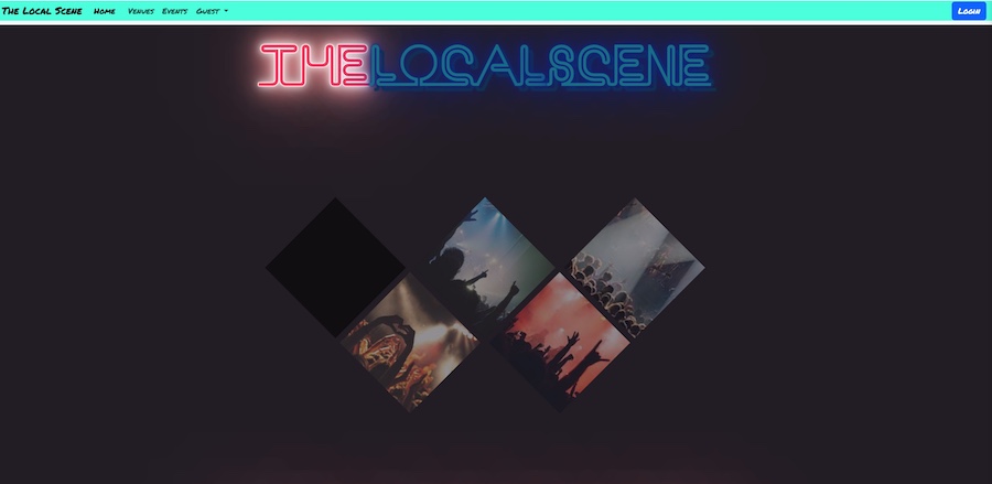localScene