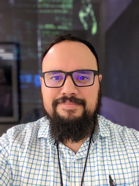 About Me Image